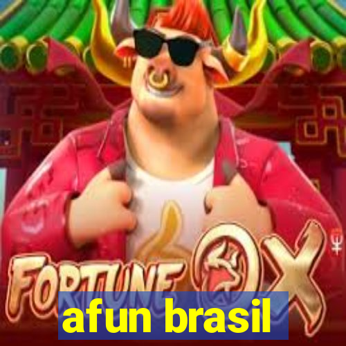 afun brasil